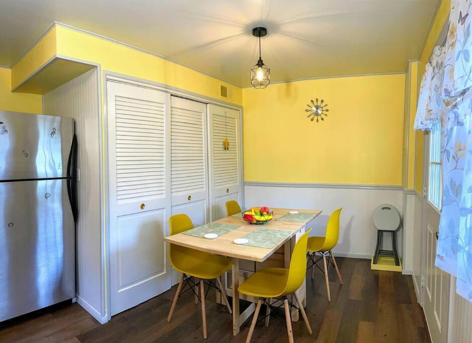 Apartamento *King Bed/3Bds House Near Naval Base & 6Flags* Waukegan Exterior foto